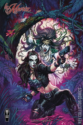 La Muerta: Devious