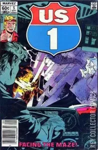 US 1 #5