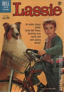 Lassie #51