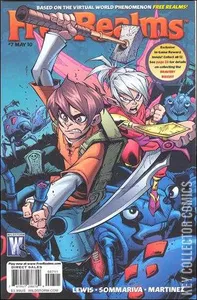 Free Realms #7