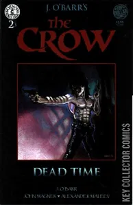 Crow: Dead Time, The #2