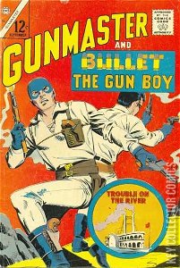 Gunmaster #85