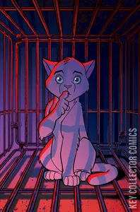 Feral #21