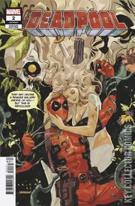 Deadpool #2
