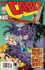 Variant Cover for Cable #14
