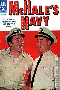 McHale's Navy #3
