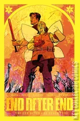 Variant Cover for End After End #1