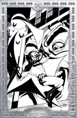 Variant Cover for Detective Comics #1027