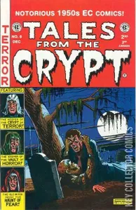 Tales From the Crypt #6