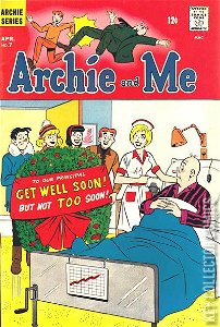 Archie & Me #7