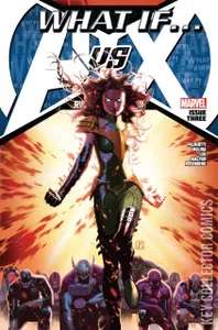 What If? AVX #3