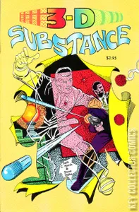 3-D Substance #1