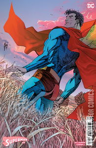 Superman #18