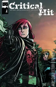 Critical Hit #4