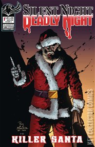 Silent Night / Deadly Night: Killer Santa