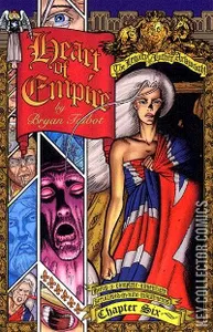 Heart of Empire #6