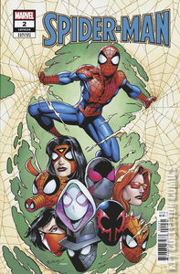 Spider-Man #2