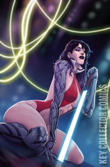 Variant Cover for Vampiverse #4