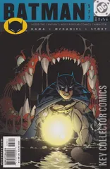 Cover for Batman #577
