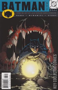 Batman #577
