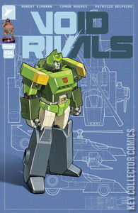 Void Rivals #24