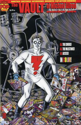 Vault of Michael Allred