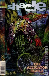 Shade the Changing Man #66