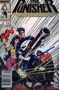 Punisher #11