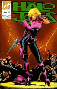 Halo Jones #6