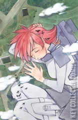 Cover for Big Girls #1
