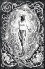 Cover for Something Is Killing the Children #46