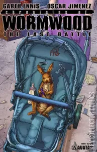 Chronicles of Wormwood: The Last Battle #2