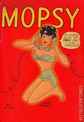 Mopsy