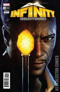 Infinity Countdown #4