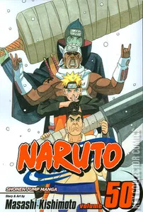 Naruto #50