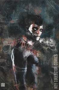 Shadowman #1