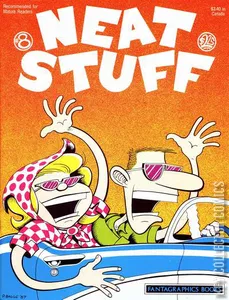 Neat Stuff #8