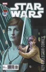 Variant Cover for Star Wars #38