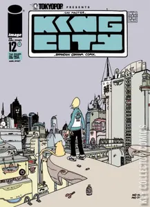 King City #12