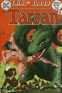 Tarzan #228