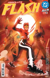 Absolute Flash #9
