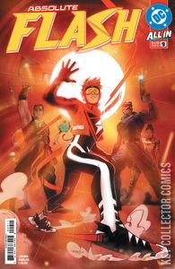 Absolute Flash #9