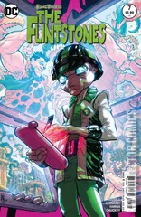 Cover for Flintstones #7