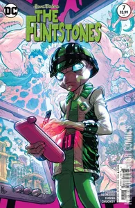 Flintstones #7