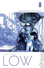 Cover for Low #1