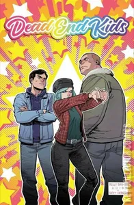 Dead End Kids #1