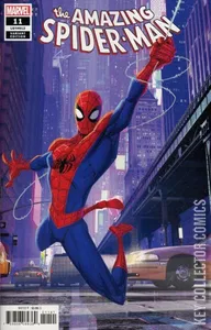 Amazing Spider-Man #11
