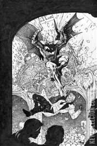 Detective Comics #1065