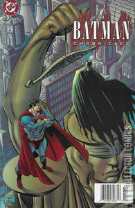 Batman Chronicles #7