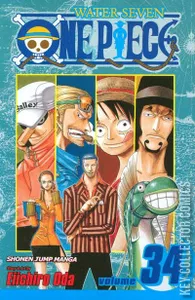 One Piece #34